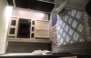 2019 Coachmen Catalina Trailblazer