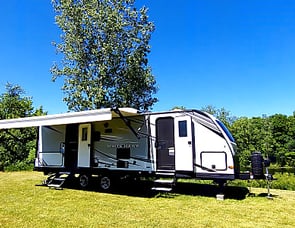 Jayco White Hawk 27RB