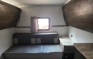 2021 Forest River RV Salem Cruise Lite 28VBXL