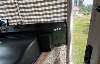 Skylight Skoolie - School Bus Custom Conversion