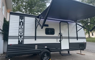 2024 Keystone RV Hideout Single Axle 175BH