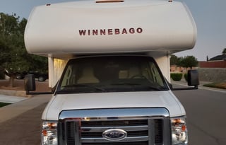 2019 Winnebago Outlook 27D