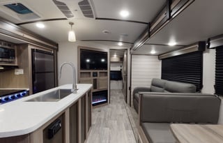 2022 CrossRoads RV Sunset Trail SS331BH