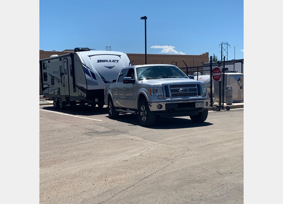 Travel Trailer rentals in Charlevoix