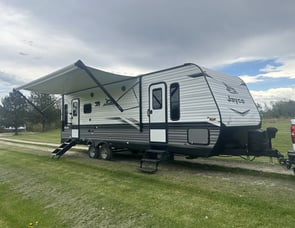 Jayco Jay Flight SLX 8 265RLS