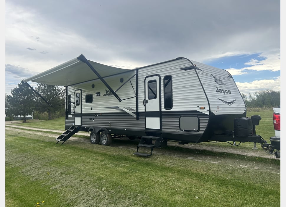 Travel Trailer rentals in Des Moines