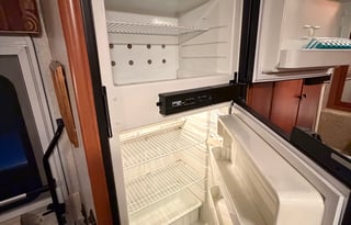 The Cozy Spirit MotorHome