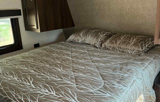 Home is Where You Roam - Family friendly RV Rental