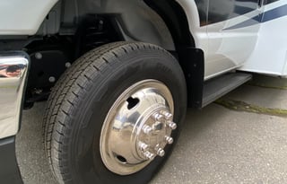 Brand New 2025 Luxury Class-C Entegra Odyssey NEW!