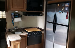 Easy Going Leprechaun