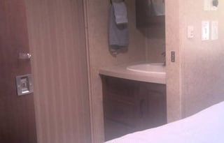 SUNSEEKER 25Ft W/ 3 SLIDES - RUSTY'S RV ADVENTURE