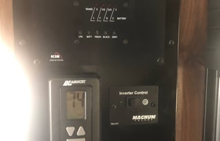 2022 Winnebago Vista 31B