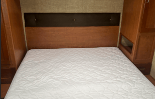 2018 Winnebago Minnie Winnie 31K