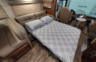 2017 Forest River RV Georgetown 3 Series 30X3