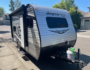 Jayco Jay Flight SLX 7 154BH
