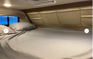 Off Road and Off Grid Capable-Meet Monster Max!