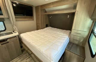 2023 Grand Design Imagine - Feature Packed Escape