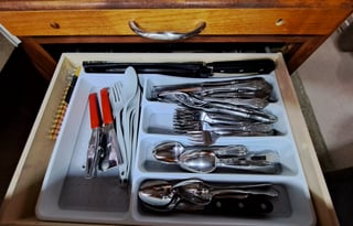 2008 Fleetwood RV Tioga 31M - Self Leveling