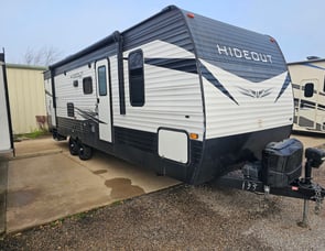 Keystone RV Hideout 272LHS