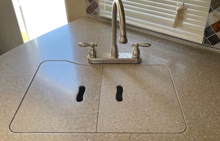 2017 Forest River RV EVO T2850