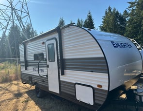 Gulf Stream RV Enlighten 17BH