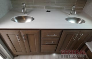 Ultimate Luxury Family Motorcoach