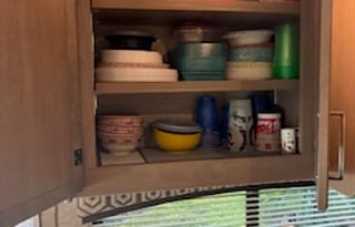 2021 Thor Motor Coach Chateau 25V