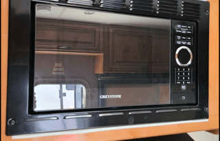 2017 Thor Motor Coach Quantum RQ29