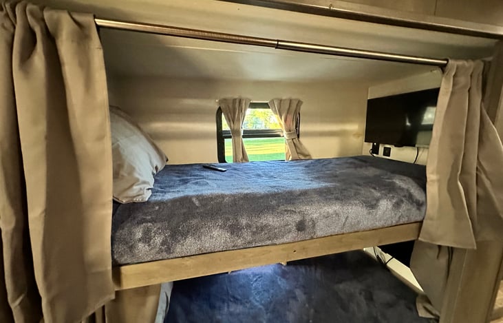 Bunkhouse