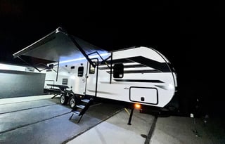 2022 Mallard King Bed