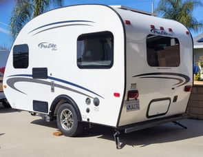 Roulette Prolite Mini