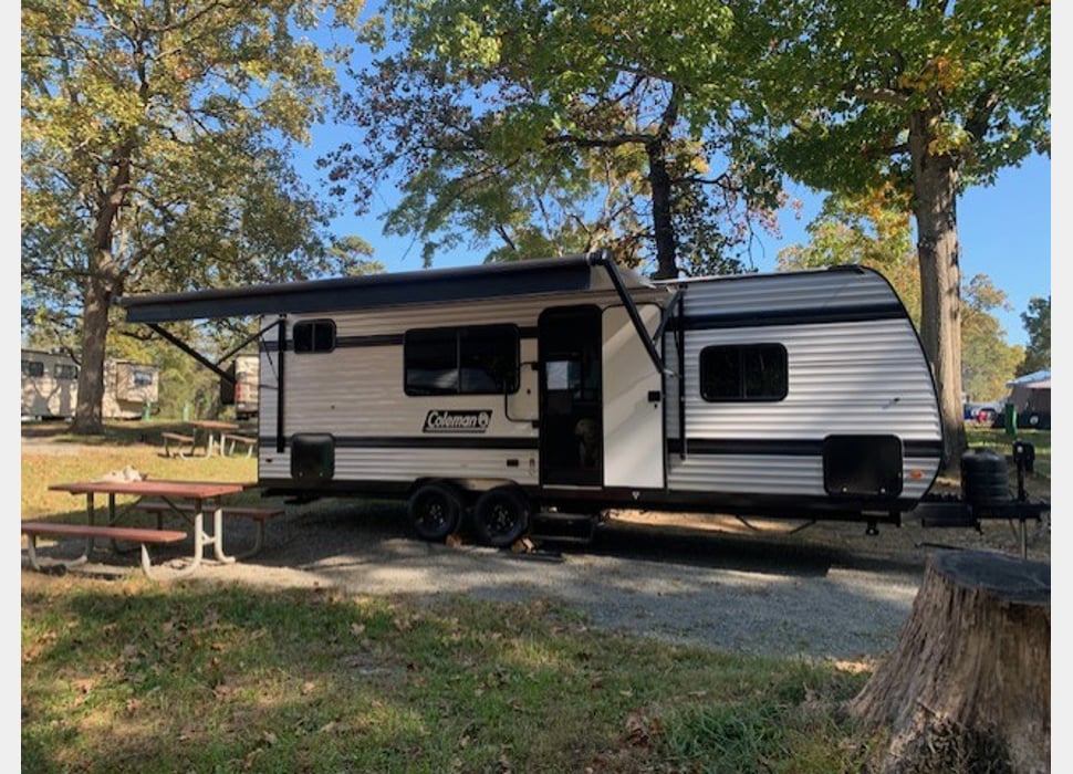 Travel Trailer rentals in Lanham