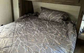 2021 Forest River RV Salem 27RK