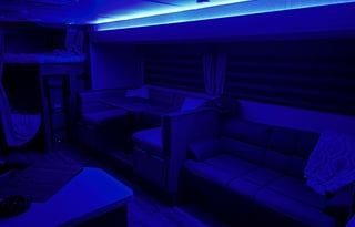 Elite Escape RV Rentals Co.   -   Delivery Only