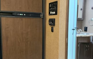 2019 Thor Motor Coach ACE 30.2