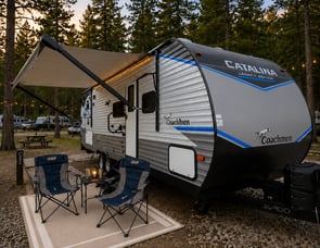 Coachmen RV Catalina Legacy 293QBCK