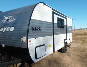 Jayco Jay Flight SLX 160LKW