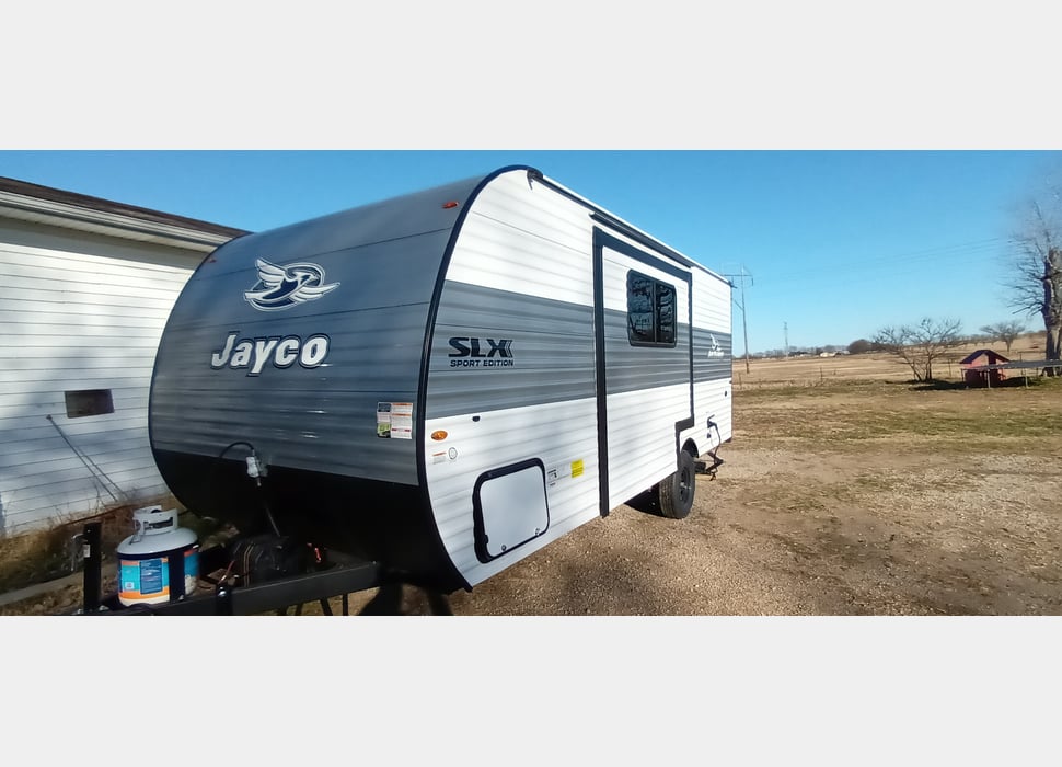 Travel Trailer rentals in Bentonville