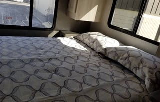 Fully Stocked with all the amenities!