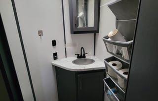 2023 Keystone Bullet Ultra Lite 330BHS