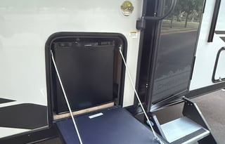 New 2026 Trailer – Delivered and ready to go!