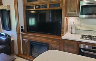 2018 Heartland Bighorn 3575EL