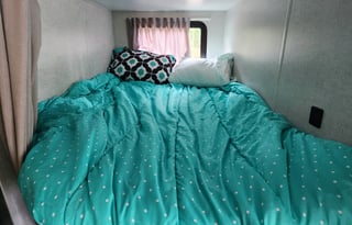 Happy Days/Starry Nights! Sleeps 8 + Pet Friendly