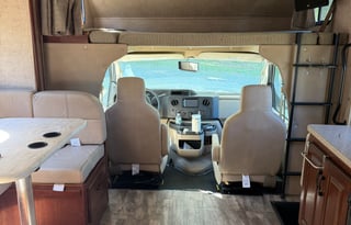 2017 Forester 2291S – Easy, Luxury & Family Fun