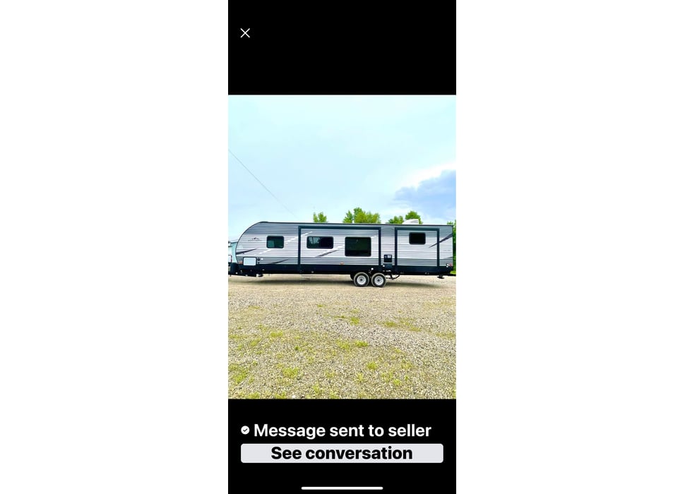 Travel Trailer rentals in Guilford