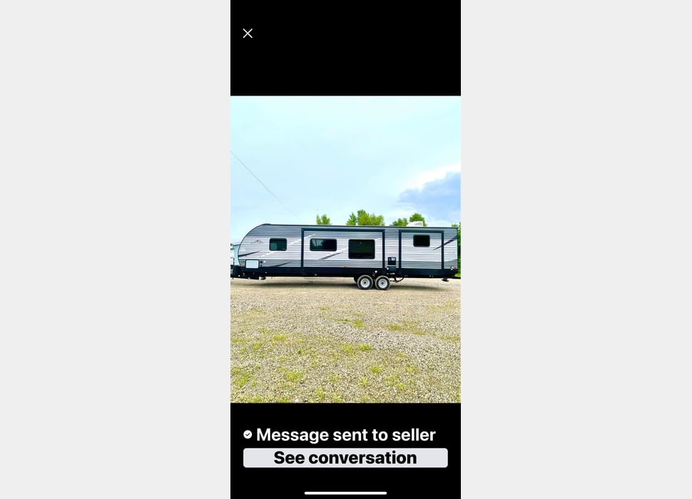 Travel Trailer rentals in Elsmere