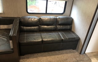 2020 Heartland Prowler 320BH For Large Families