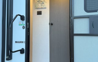 2023 Forest River Salem Platinum 32RETX TT