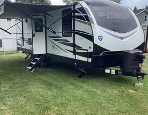 Keystone RV Outback Ultra Lite 291UBH