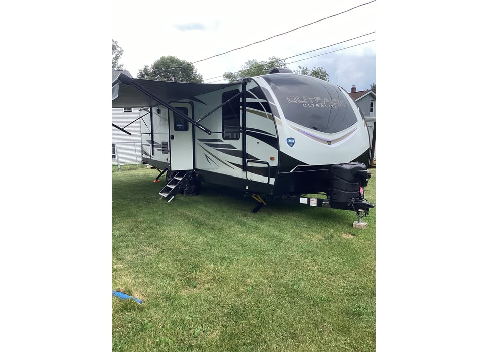 Travel Trailer rentals in Oswego